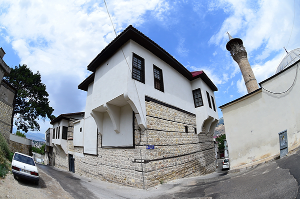 DULKADİROĞLU KAHRAMANMARAŞ TURİZMİNİN KALBİDİR 1 DULKADIROGLU KAHRAMANMARAS TURIZMININ KALBIDIR232
