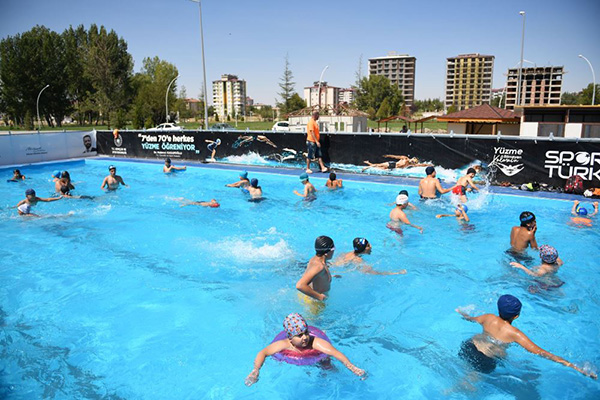 Gençlik ve Spor Bakanlığı