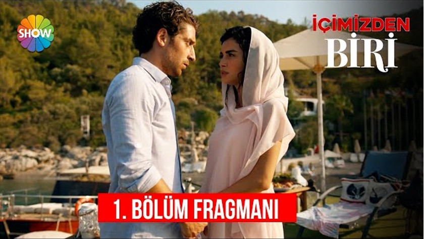 İçimizden Biri 1.Bölüm 2. Fragmanı