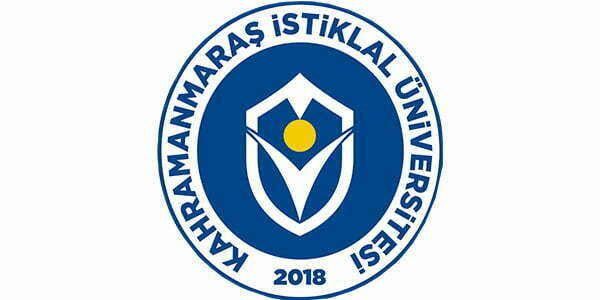 Kahramanmaraş İstiklal Üniversitesi, 2021