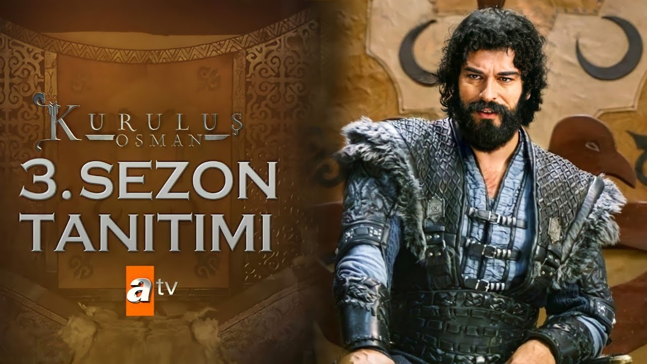 ATV ekranlarında büyük beğeniyle