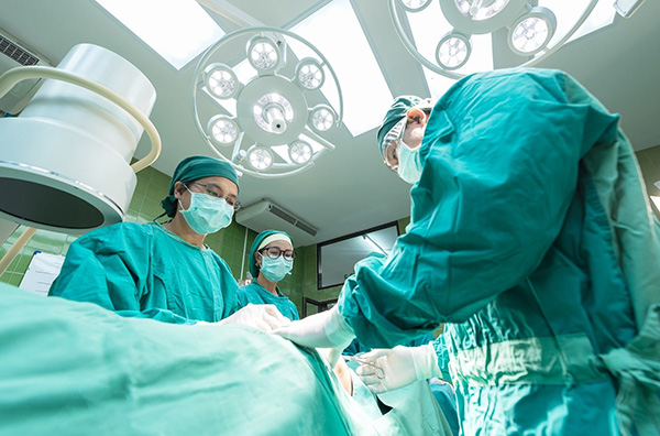 Fizik Tedavi ve Rehabilitasyon Uzmanı Dr. Alp Baturalp, kök hücrenin