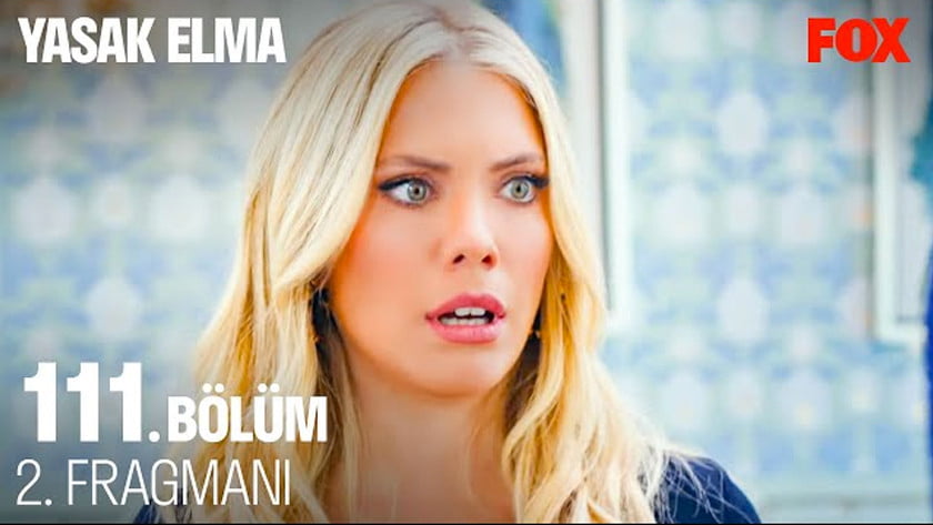 Yasak Elma 111.Bölüm 2. Fragmanı (Yeni Sezon)