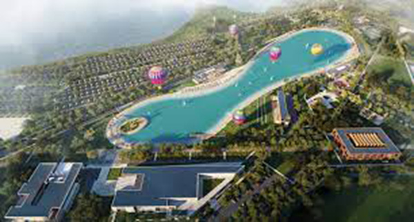 Onikişubat Belediyesi’nden Cumhuriyetimizin 100. Yılında Dev Proje EXPO 2023 10 expo 2023