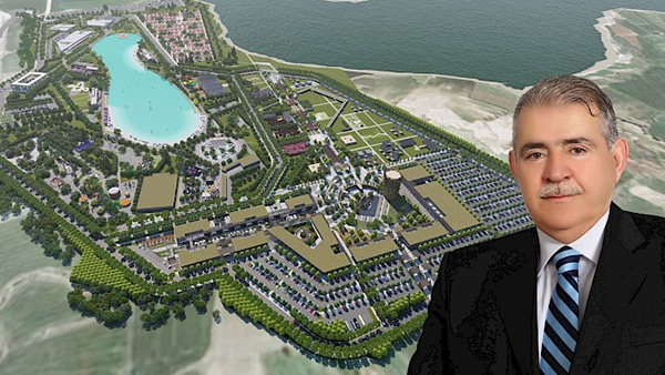 Başkan Mahçiçek; EXPO 2023 Kahramanmaraş İçin Geleceğe Yatırım Demektir