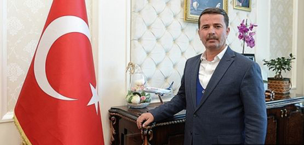 Türkoğlu Belediye Başkanı Okumuş’tan 10 Kasım Mesajı