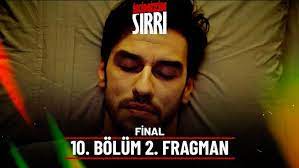 İkimizin Sırrı 10.Bölüm 2. Fragmanı (Final)