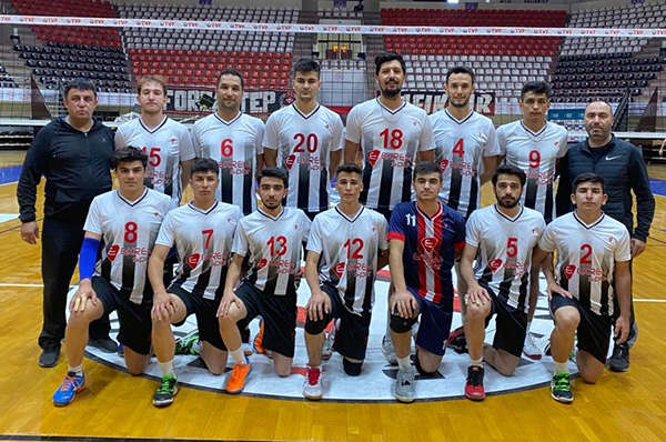 Kahramanmaraş Atcı Gençlik Spor,