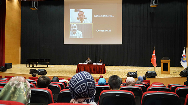 Kahramanmaraş UNESCO Yolunda İlerliyor