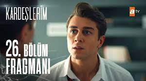 Kardeşlerim 26.Bölüm Fragmanı