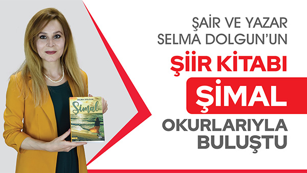 Yazar ve Şair Selma