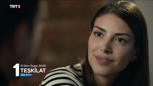 Teşkilat 20.Bölüm Fragmanı