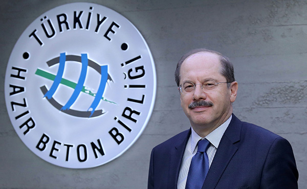 Türkiye Hazır Beton Birliği