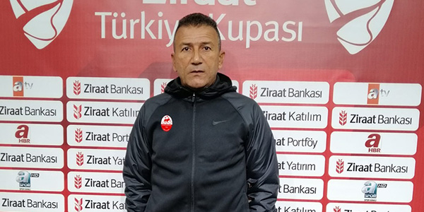 TFF 2. Lig Kırmızı