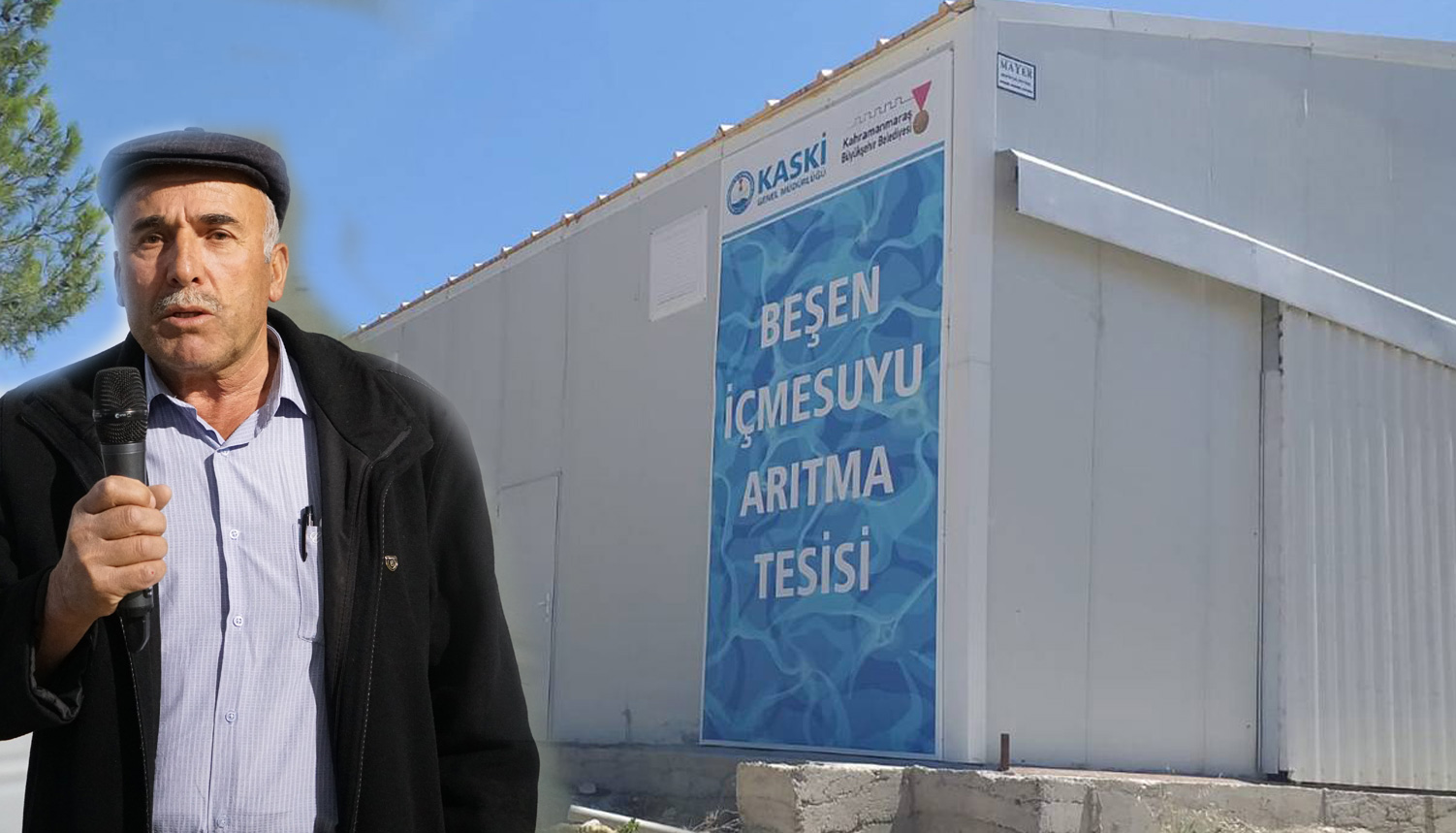 İyi Parti Kahramanmaraş İl Başkanı Çabukel’in ‘Şehit ailesine söz verdiniz.