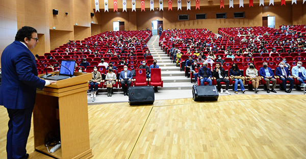 Kahramanmaraş Sütçü İmam Üniversitesi