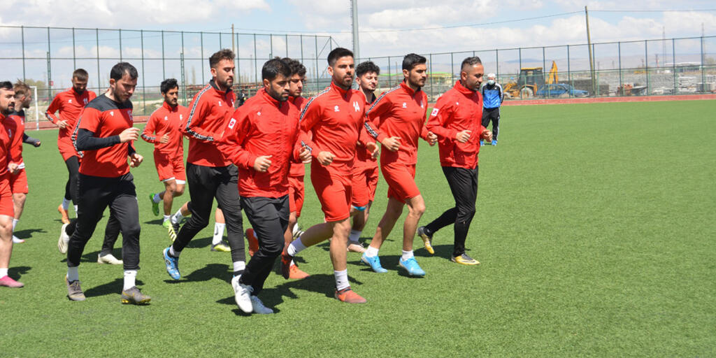 Elbistanspor da hedef 3 puan