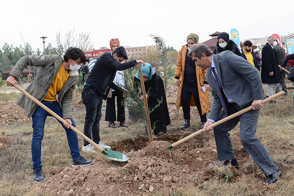 Kahramanmaraş Sütçü İmam Üniversitesi