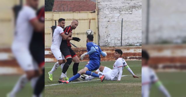 Türkiye Futbol Federasyonu (TFF)