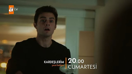 Kardeşlerim 34.Bölüm Fragmanı