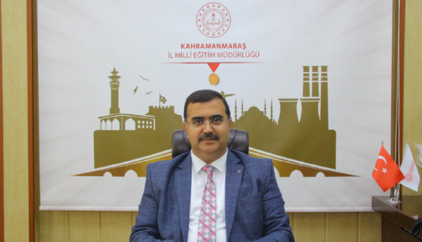 Kahramanmaraş İl Millî Eğitim