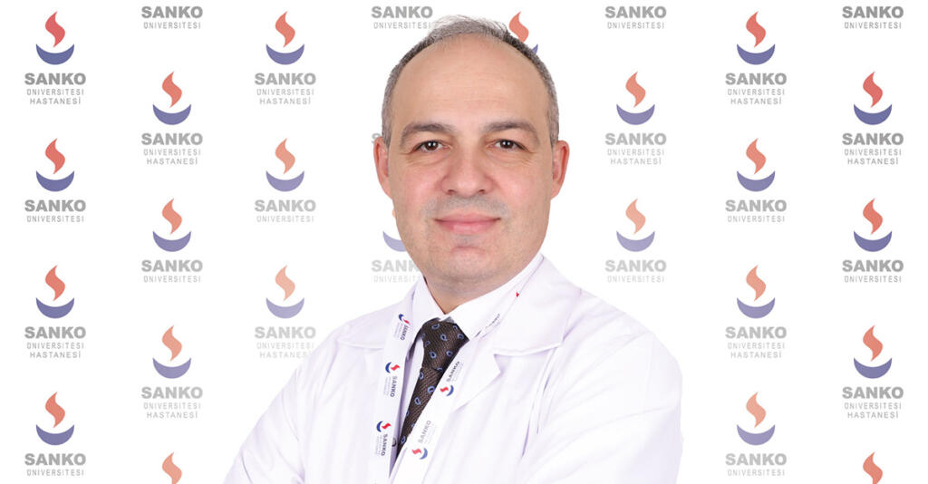 SANKO ÜNİVERSİTESİ HASTANESİ ROMATOLOJİ KLİNİĞİ HİZMETE GİRDİ