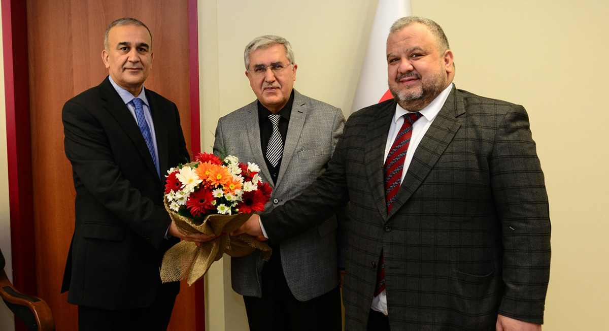 Kahramanmaraş Sütçü İmam Üniversitesi