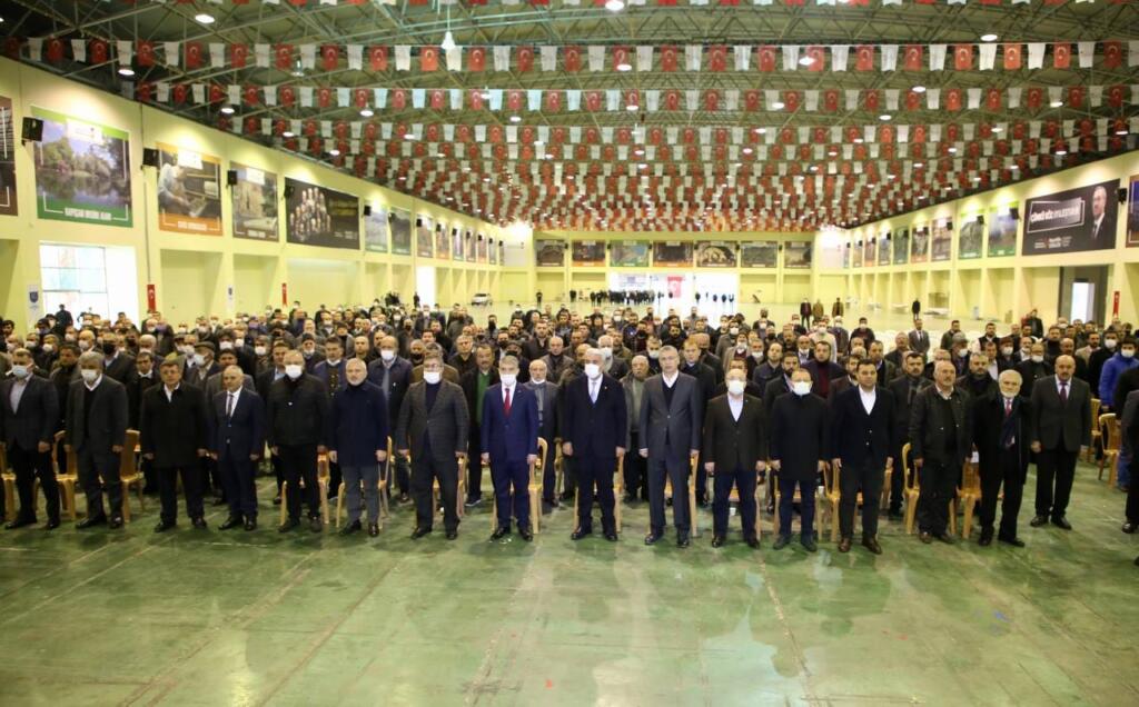 Şoförler ve Otomobilciler Odası Ahmet Kuybu ile yola devam dedi 1 271707764 3052303495053196 775346537594563856 n