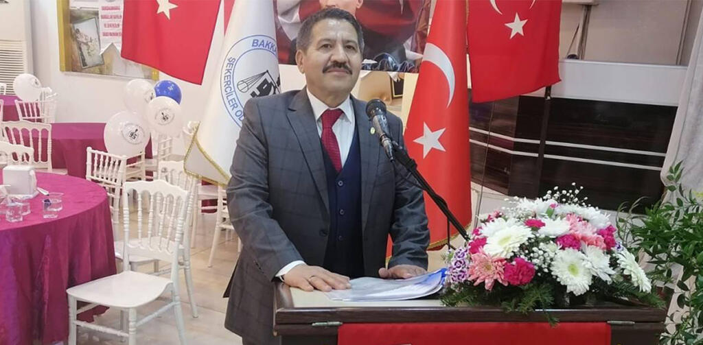 Başkan Şeref Özsoy güven tazeledi