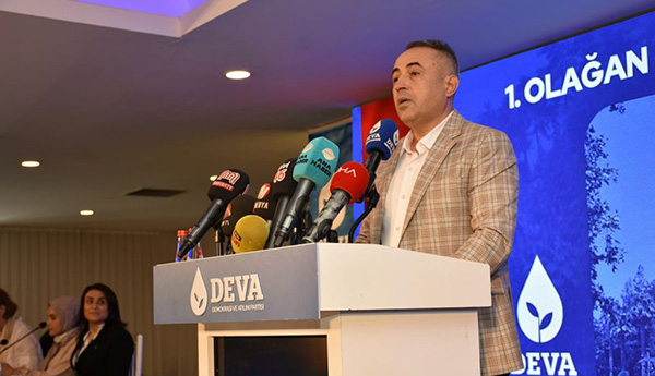 Demokratik bir toplumun en önde gelen unsurlarından biri olan ve