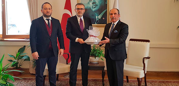 KMTSO’dan Ankara Çıkarması 2 KMTSOdan Ankara Cikarmasi3
