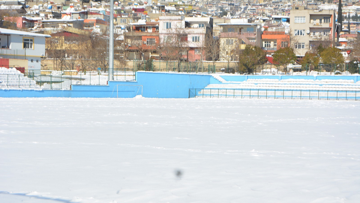 Kahramanmaraş Yerel Amatör Küme