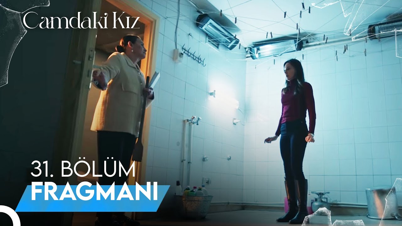 KANAL D ekranlarında büyük beğeniyle izlenen Camdaki Kız dizisinin yeni