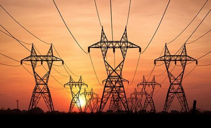 Kabine toplantısı sonrası açıklama yapan Cumhurbaşkanı Erdoğan, elektrikte kademeli tarifeye