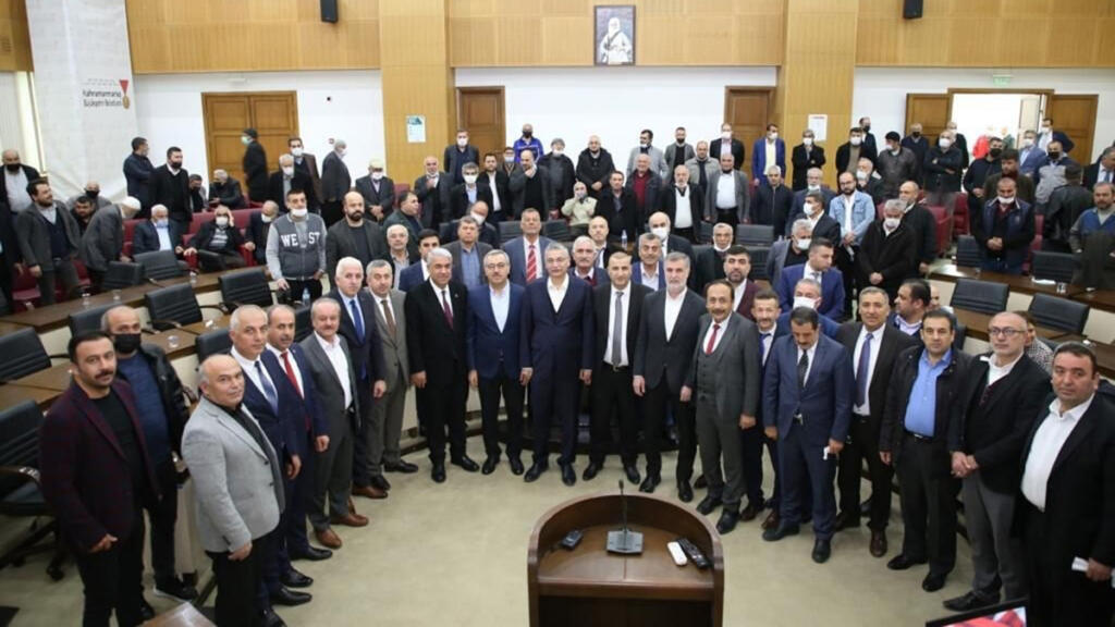Kahramanmaraş Türkiye’ye Örnek Oldu 5 Kahramanmaraş Türkiye’ye Örnek Oldu