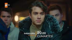 Kardeşlerim 39.Bölüm Fragmanı