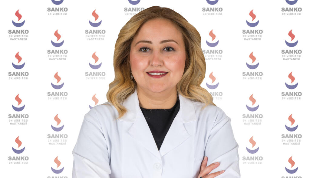 SANKO'dan DR. ÖĞR. ÜYESİ GÜNDOĞDU; SİGARAYI BIRAKAN RAHAT NEFES ALIR