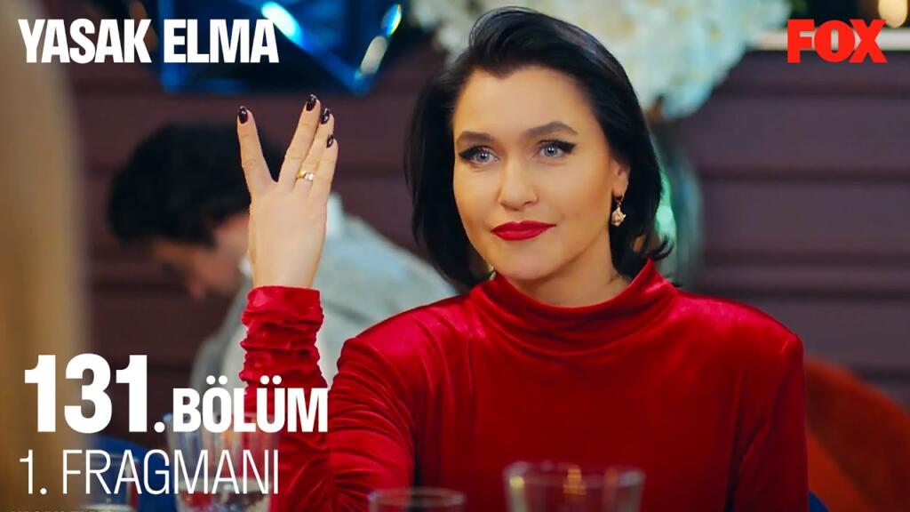 Yasak Elma 131.Bölüm Fragmanı