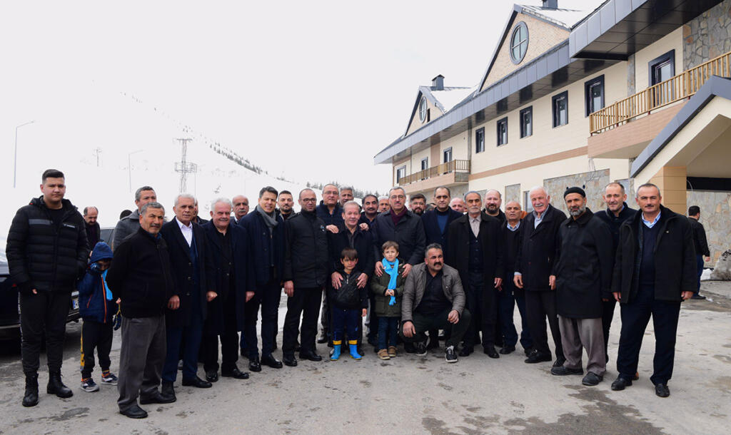 BASKAN GUNGOR SEHRIMIZ ICIN BIRLIKTE CALISIYORUZ1