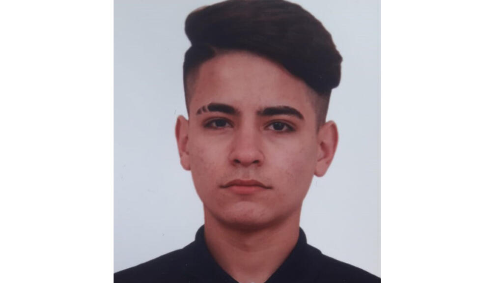 KAHRAMANMARAŞ’TA 16 YAŞINDAKİ GENÇTEN HABER ALINAMIYOR