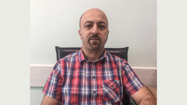 Prof. Dr. Özkan Güngör; Türkiye’de 70 Bin Kronik Böbrek Hastası Var