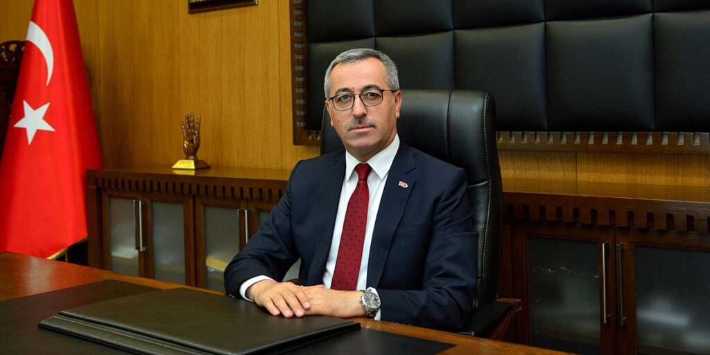Başkan Güngör’den Çanakkale Zaferi Mesajı