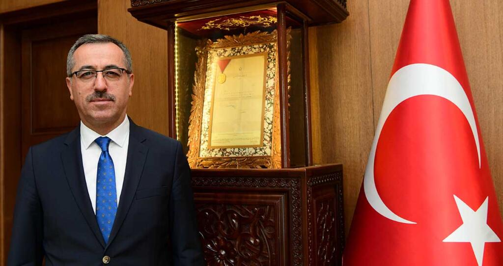 Ecdadımızın Zaferi İstiklal Madalyası İle Taçlanmıştır 1 Ecdadımızın Zaferi İstiklal Madalyası İle Taçlanmıştır