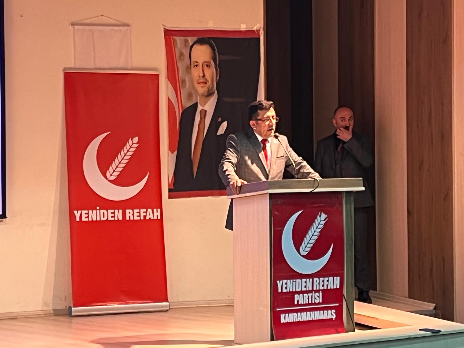 Başkan Aksoy, güven tazelediYeniden