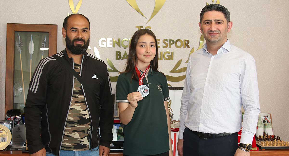 Türkiye Karate Federasyonu Başkanlığı