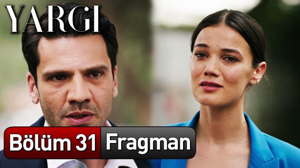 Yargı 31.Bölüm Fragmanı