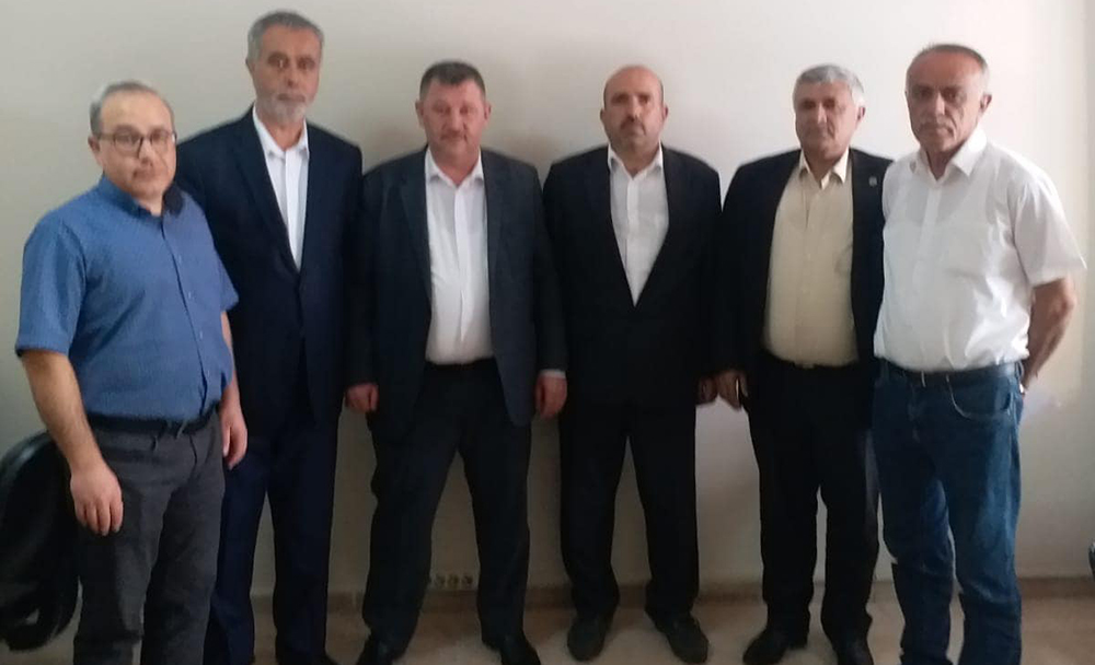 2022 YILI KURBANLIK TAVSİYE FİYATLARI AÇIKLANDI 1 2022 YILI KURBANLIK TAVSIYE FIYATLARI ACIKLANDI