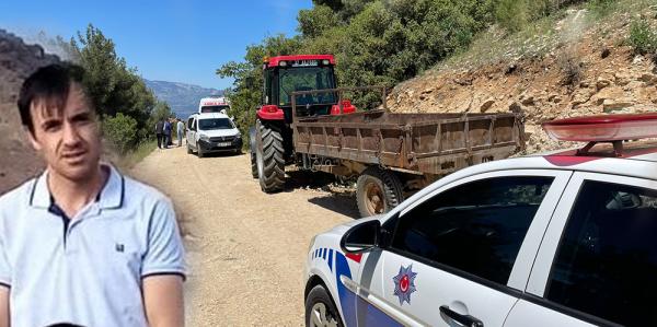 Kahramanmaraş’ta 1 aydır kayıp 2 çocuk babasının cesedi bulundu