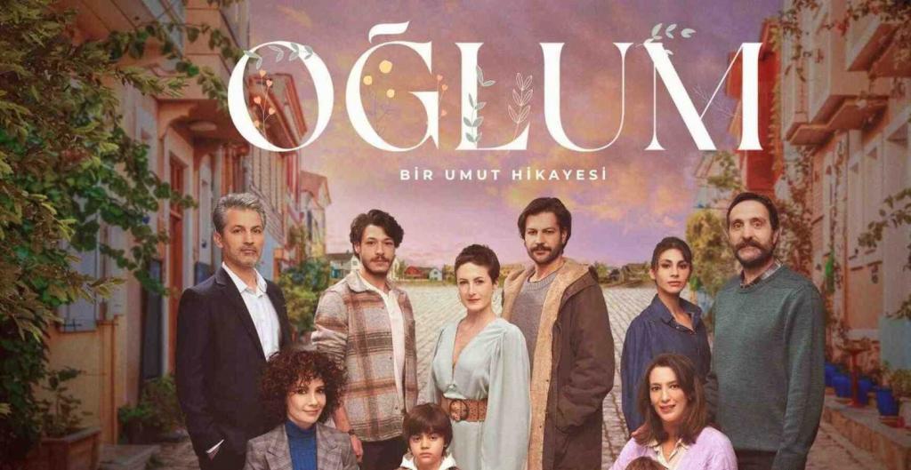 Oğlum 14.Bölüm Fragmanı