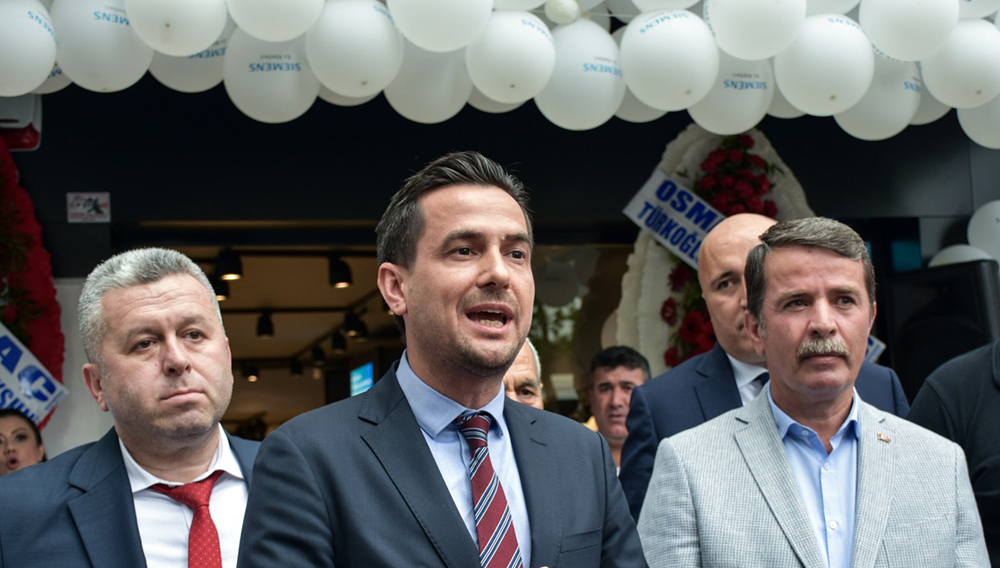 Siemens Omega Bayi Kahramanmaraş’ta Açıldı 1 Siemens Omega Bayi Kahramanmarasta Acildi 4654
